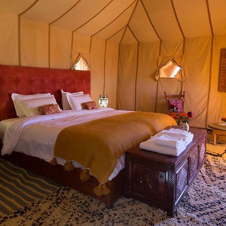 Royal Sands Camp Merzouga Eksteriør bilde
